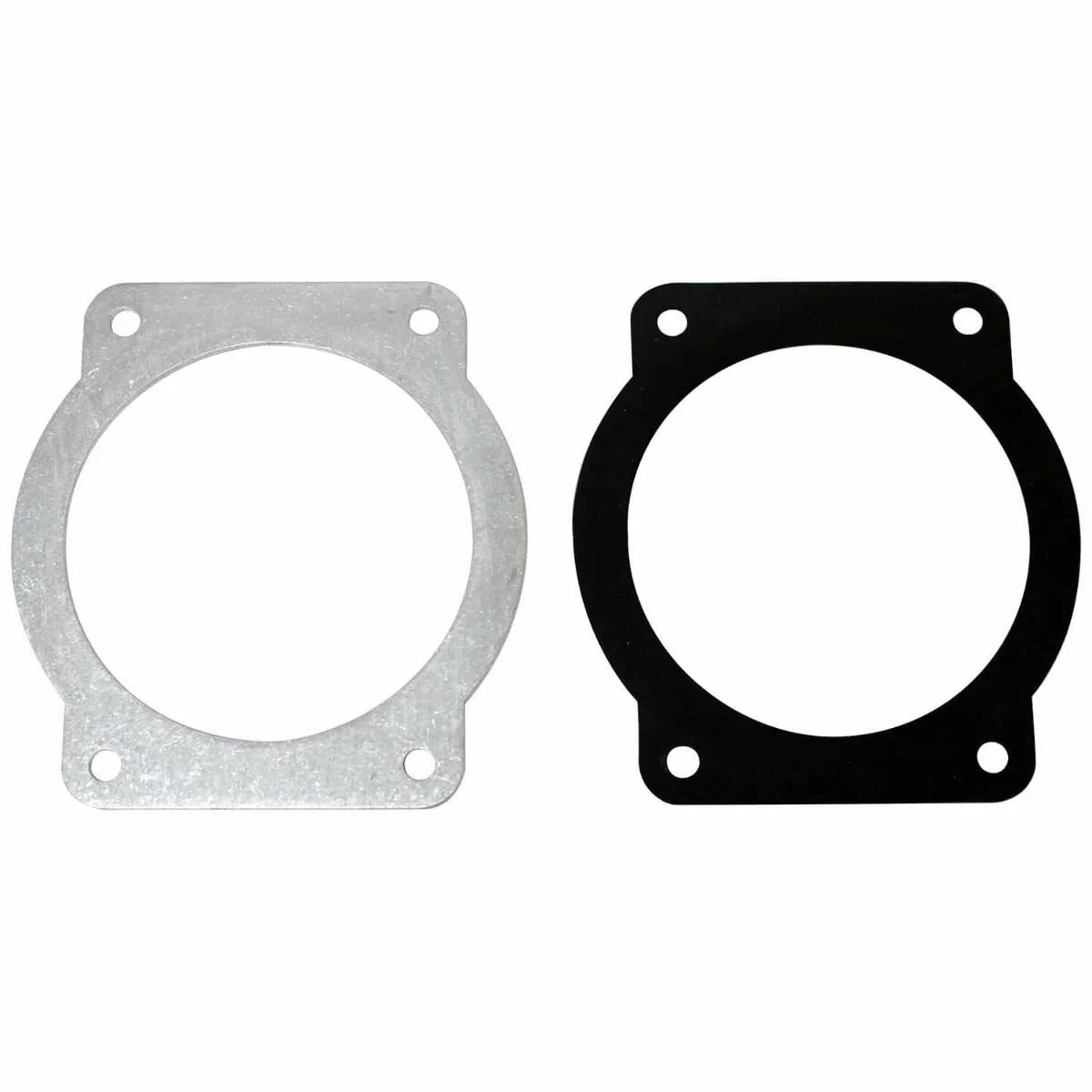 Throttlebody Sealing Plate Kit For Atomic Airforce For Pn 2701 & Pn 2702 - 2704